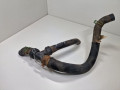 патрубок отопителя (печки) Renault Scenic 3 поколение 2011, 1.5 л., DCi, дизель, МКПП, передний привод - фото №2