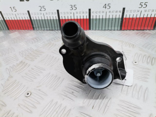 корпус термостата BMW 5 серия F07/F10/F11 2011, 2.0 л., МКПП, универсал, 11518516203