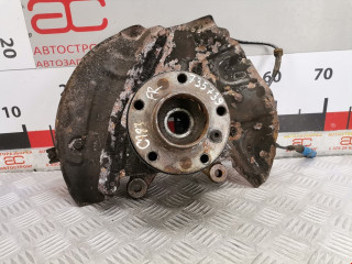кулак поворотный правый BMW X5 E53 2003, 3.0 л., АКПП, внедорожник 5 дв., 31216761576