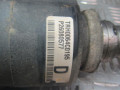 полуось передняя правая (приводной вал, ШРУС) Toyota Yaris P1 2002, 1.4 л., АКПП, хетчбэк 5 дв., P26080577 - фото №2
