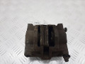 суппорт задний левый Citroen C5 1 поколение 2004, 2.0 л., МКПП, хетчбэк 5 дв., 4400L3 - фото №4