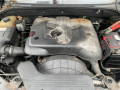 решетка радиатора SsangYong Kyron 1 поколение 2006, 2.0 л., МКПП, внедорожник 5 дв., 7945109000 - фото №6