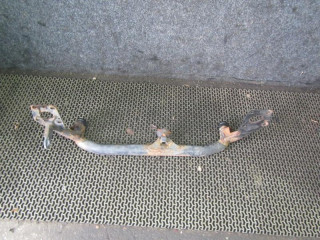 патрубок интеркулера Volkswagen Passat B5 2001, 1.9 л., МКПП, универсал