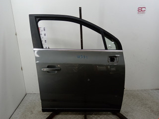 дверь передняя правая Chevrolet Orlando 1 поколение 2011, 2.0 л., АКПП, минивэн, 95242605