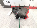 замок двери передней левой Hyundai i30 GD 2013, 1.6 л., МКПП, хетчбэк 5 дв., 81310A6130 - фото №2