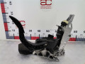 узел педальный (блок педалей) Audi A4 B6 2004, 2.5 л., АКПП, универсал, 24463407 - фото №4