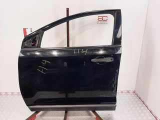 дверь передняя левая Ford Edge 1 поколение U387 2007, 3.5 л., АКПП, внедорожник 5 дв., 7T4Z-7820125-A