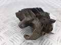 суппорт задний левый Volkswagen Golf 4 поколение 1998, 1.4 л., МКПП, хетчбэк 3 дв., 1J0615423G - фото №4