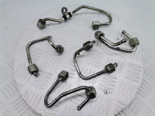трубка топливная SEAT Altea 1 поколение [рестайлинг] 2011, 1.6 л., робот, минивэн, 03L130301AN