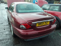 форсунка Jaguar X-Type 1 поколение X400 2005, 2.2 л., МКПП, седан, JDE4105 - фото №8