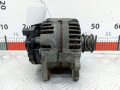 генератор Volkswagen Golf 5 поколение 2005, 1.4 л., МКПП, хетчбэк 5 дв., 036903024HX - фото №5