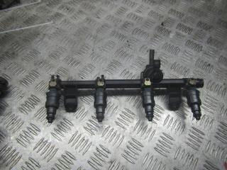 форсунка Renault Kangoo 1 поколение 2002, 1.4 л.