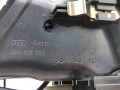 дефлектор обдува салона Audi A6 Allroad Quattro C5 2003, 2.5 л., АКПП, универсал, 4B0819209 - фото №6