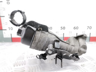 корпус масляного фильтра Peugeot 308 T7 2009, 1.4 л., МКПП, хетчбэк 5 дв., 11428643762
