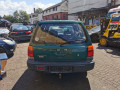 балка подвески передняя (подрамник) Subaru Forester 1 поколение (SF) 1998, 2.0 л., МКПП, внедорожник 5 дв., 20100FA002 - фото №15