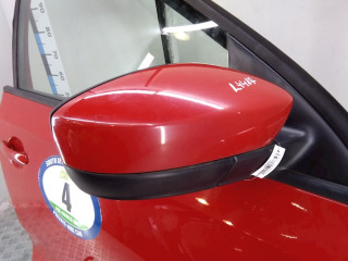 зеркало наружное правое SEAT Toledo 4 поколение 2013, 1.6 л., МКПП, хетчбэк 5 дв., 5JC857508B9B9