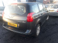 переключатель подрулевой (стрекоза) Peugeot 5008 1 поколение 2012, 1.6 л., МКПП, минивэн, 6243A0 - фото №12