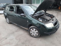 суппорт задний правый Skoda Fabia 1 поколение (6Y) 2000, 1.9 л., МКПП, универсал, 1J0615424H - фото №10