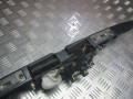 подсветка номера Audi A3 8L 1998, 1.8 л., МКПП, хетчбэк 5 дв., 8D9827576 - фото №7