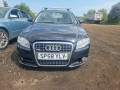 КПП механическая (МКПП) Audi A4 B7 2008, 2.0 л., МКПП, универсал, 01X300044MX - фото №10