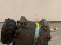компрессор кондиционера Nissan Primastar 1 поколение 2004, 7700105765 - фото №2