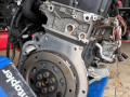 двигатель BMW 2011, 2.5 л., N52 B25 AF, бензин, N52B25AF - фото №3