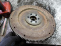 маховик Audi 80 8C/B4 1993, 1.8 л., 026105271H - фото №11