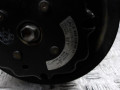 компрессор кондиционера Mercedes-Benz C-Класс W203/S203/CL203 [рестайлинг] 2004, 2.0 л., 4U72208842, A0002306211 - фото №2