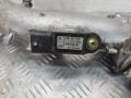 патрубок интеркулера Nissan Primera P12 2005, 1.9 л., дизель, универсал, 0281002566, 8200168253, 8200266762, A68039129B - фото №2