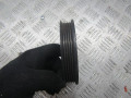 шкив насоса гидроусилителя Volkswagen Passat B5 1998, 1.6 л., 058145255B - фото №4