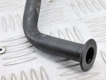 масляная трубка турбины Mercedes-Benz E-Класс W211/S211 2004, 2.2 л., АКПП, седан, A6461800322 - фото №3