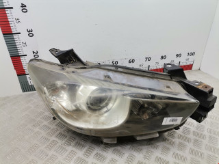 фара правая Mazda CX-5 1 поколение KE 2012, 2.2 л., МКПП, внедорожник 5 дв., KD7851030D