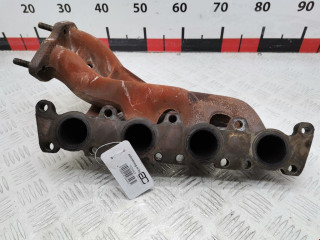 коллектор выпускной Volkswagen Passat B5 1999, 1.8 л., МКПП, универсал, 058253031A