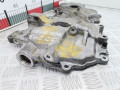 крышка двигателя передняя Nissan Qashqai 1 поколение 2007, 2.0 л., вариатор, внедорожник 5 дв. - фото №3