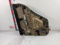 обшивка двери задняя левая Land Rover Range Rover 3 поколение 2005, 4.4 л., АКПП, внедорожник 5 дв., VBA000070 - фото №2