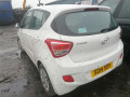 фонарь задний левый Hyundai i10 2 поколение 2014, 1.0 л., МКПП, хетчбэк 5 дв., 92401B9000 - фото №6
