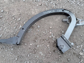 петля крышки багажника Volvo S60 3 поколение (2018 - 2025), 31479426