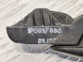 ручка наружная SEAT Leon 2 поколение 2007, 1.9 л., МКПП, хетчбэк 5 дв., 3B0837207G - фото №4