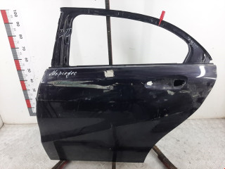 дверь задняя левая Mercedes-Benz A-Класс W176 2014