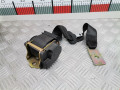 ремень безопасности BMW 7 серия E65/E66/E67 2002, 3.6 л., АКПП, седан, 72119132848 - фото №4