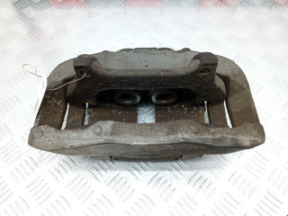 суппорт передний правый Volkswagen Phaeton 1 поколение 2008, 3.0 л., АКПП, седан, 3D0615108
