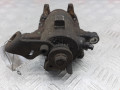 суппорт задний правый Volkswagen Golf 4 поколение 1999, 1.4 л., МКПП, хетчбэк 3 дв., 1J0615424H - фото №4