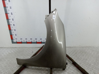 крыло переднее левое Renault Scenic 3 поколение 2010, 2.0 л., МКПП, минивэн, 631017581R