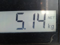 генератор SEAT Ibiza 3 поколение [рестайлинг] 2007, 1.4 л., МКПП, хетчбэк 3 дв., 037903025M - фото №8