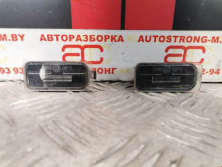 подсветка номера Ford Galaxy 2 поколение 2006, 2.0 л., МКПП, минивэн, 5105886