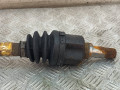полуось передняя левая (приводной вал, ШРУС) Ford Fiesta 5 поколение 2004, 1.3 л., бензин, МКПП, хетчбэк 5 дв. - фото №5