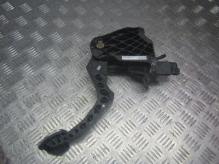 педаль сцепления Volkswagen Golf 4 поколение 2005, 2.0 л., МКПП, хетчбэк 5 дв., 1K1721059AP
