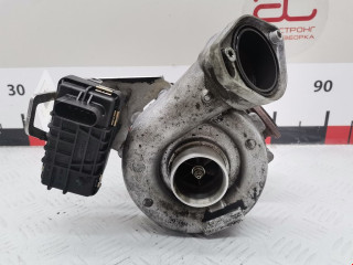 турбина BMW 5 серия E60/E61 2006, 3.0 л., АКПП, седан, 11657796312