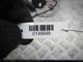 замок двери задней правой Volkswagen Golf Plus 1 поколение 2008, 1.6 л., МКПП, минивэн, 7L0839016A - фото №3