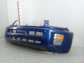 бампер передний Toyota RAV4 2 поколение (XA20) 2003, 2.0 л., МКПП, внедорожник 3 дв., 5211912903 - фото №3